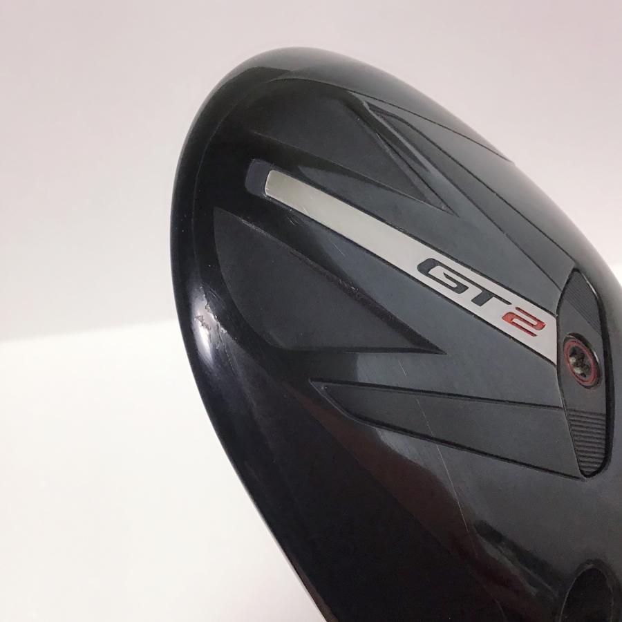 GT（Titleist） タイトリスト GT2 3W 15° USモデル ヘッド : セカンド