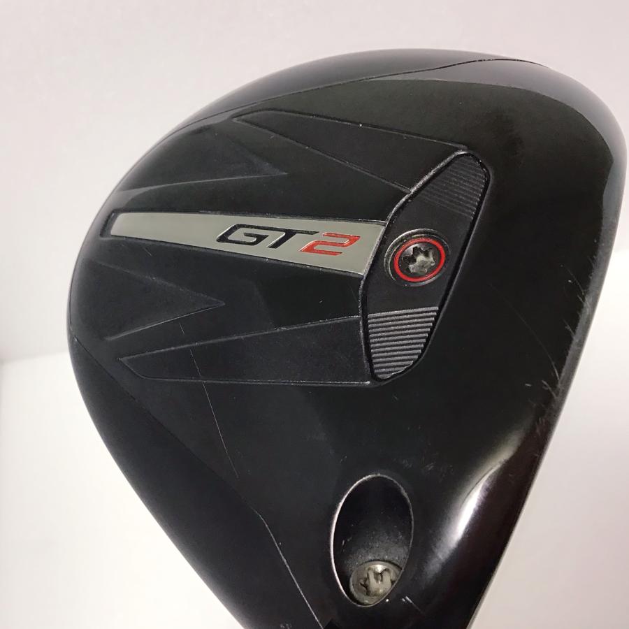 GT（Titleist） タイトリスト GT2 3W 15° USモデル ヘッド : セカンド
