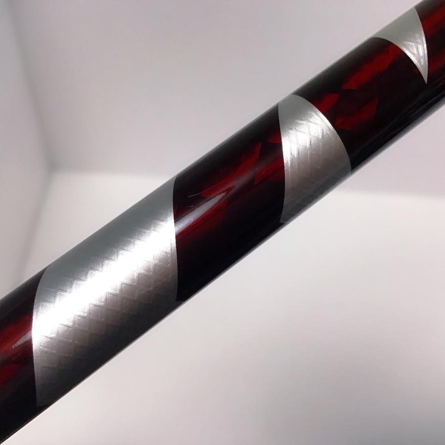 ベンタス　TR　レッド　ベロコア　VENTUS TR RED VELOCORE 7-S  タイトリスト　3W用　シャフト | フジクラシャフト | 02