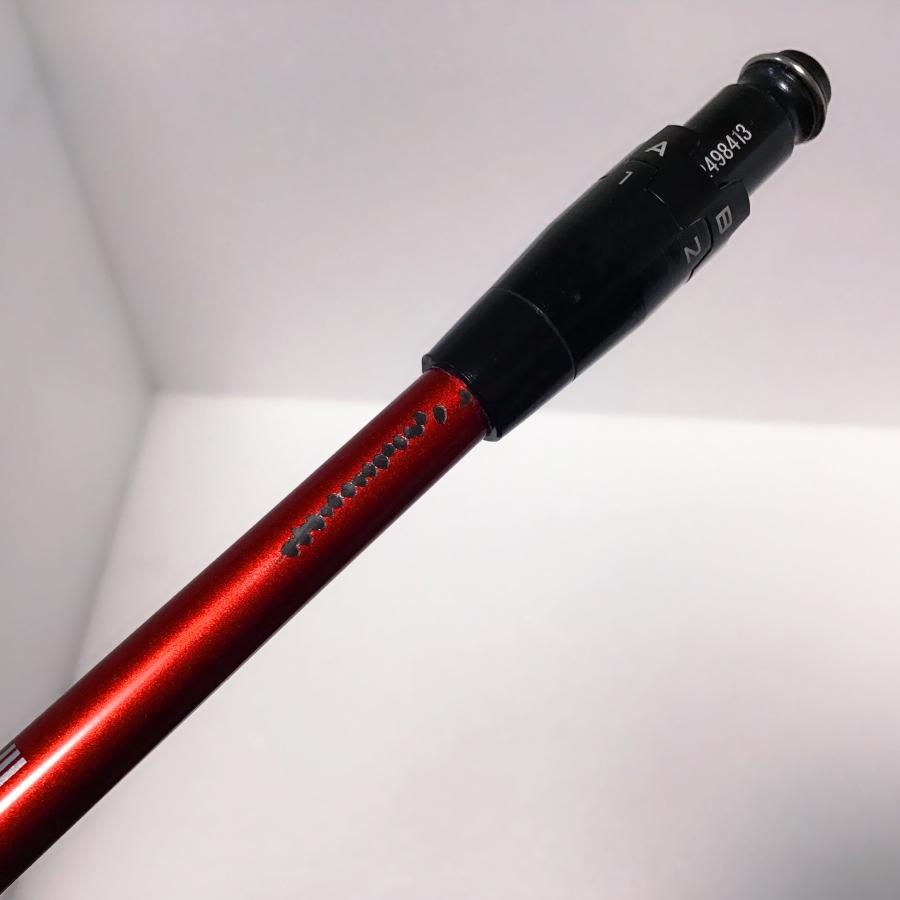 ベンタス　TR　レッド　ベロコア　VENTUS TR RED VELOCORE 7-S  タイトリスト　3W用　シャフト | フジクラシャフト | 03