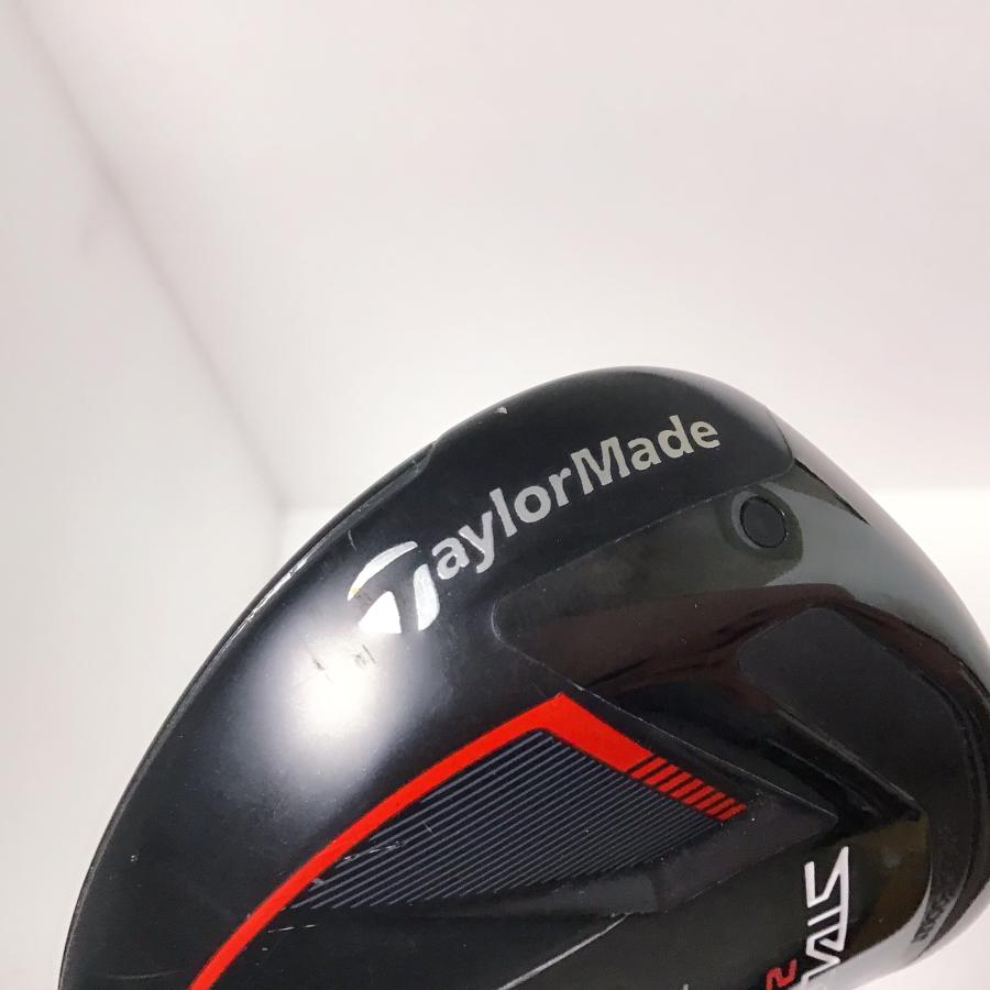 テーラーメイド ステルス2プラス 3W 15° ヘッド STEALTH2 ステルス2プラス STEALTH2 PLUS 3W 15° 日本仕様 ヘッド