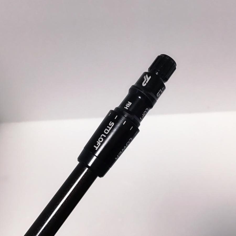 TOUR AD ツアー支給 TourAD PT-6X 2023 テーラーメイド ドライバー用