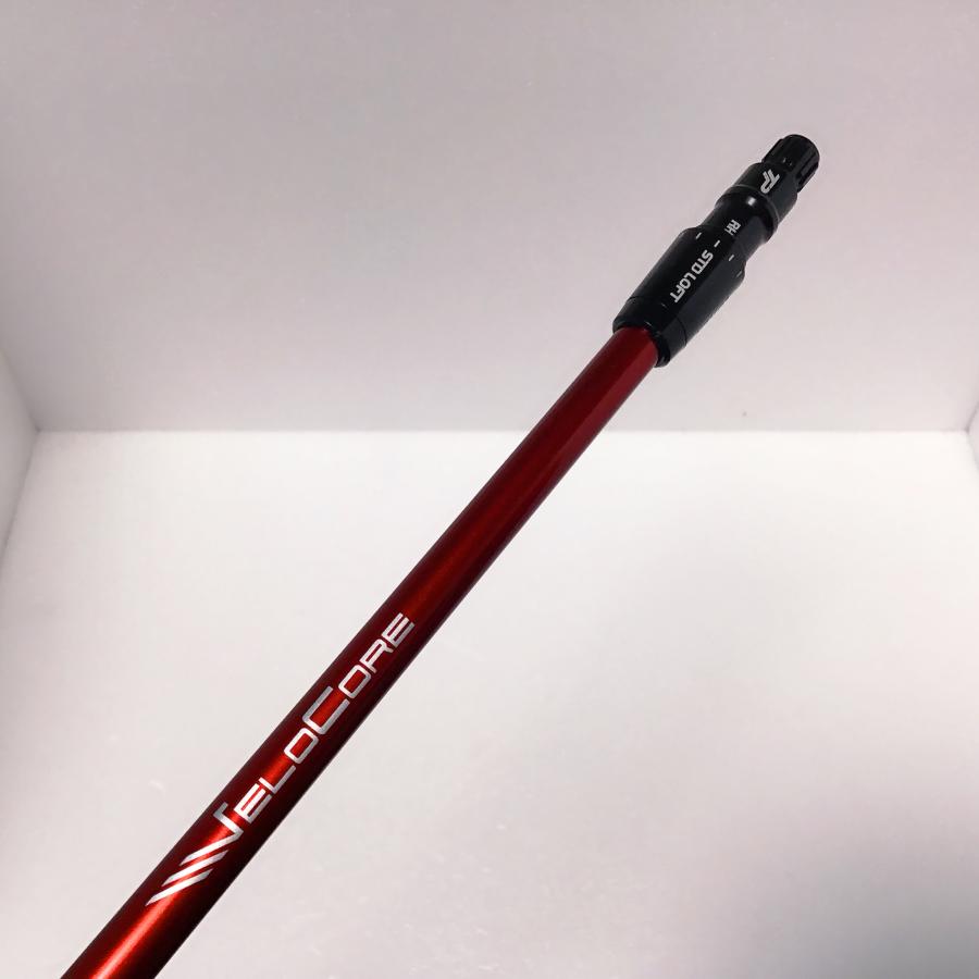 ツアー支給 ベンタス レッド ベロコア VENTUS RED VELOCORE 6-X  テーラーメイド ドライバー用 シャフトの画像