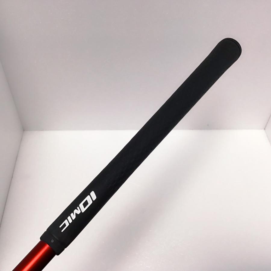 ツアー支給 ベンタス レッド ベロコア VENTUS RED VELOCORE 6-X  テーラーメイド ドライバー用 シャフトの画像