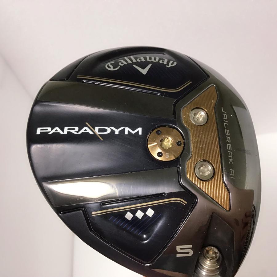 PARADYM パラダイム PARADYM トリプルダイヤモンド 5W 18° 日本仕様