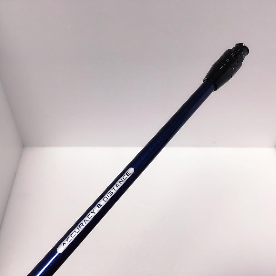 TourAD PT-7X ハイモジュラス　 HIGH MODULUS キャロウェイ　5W用　シャフト_5