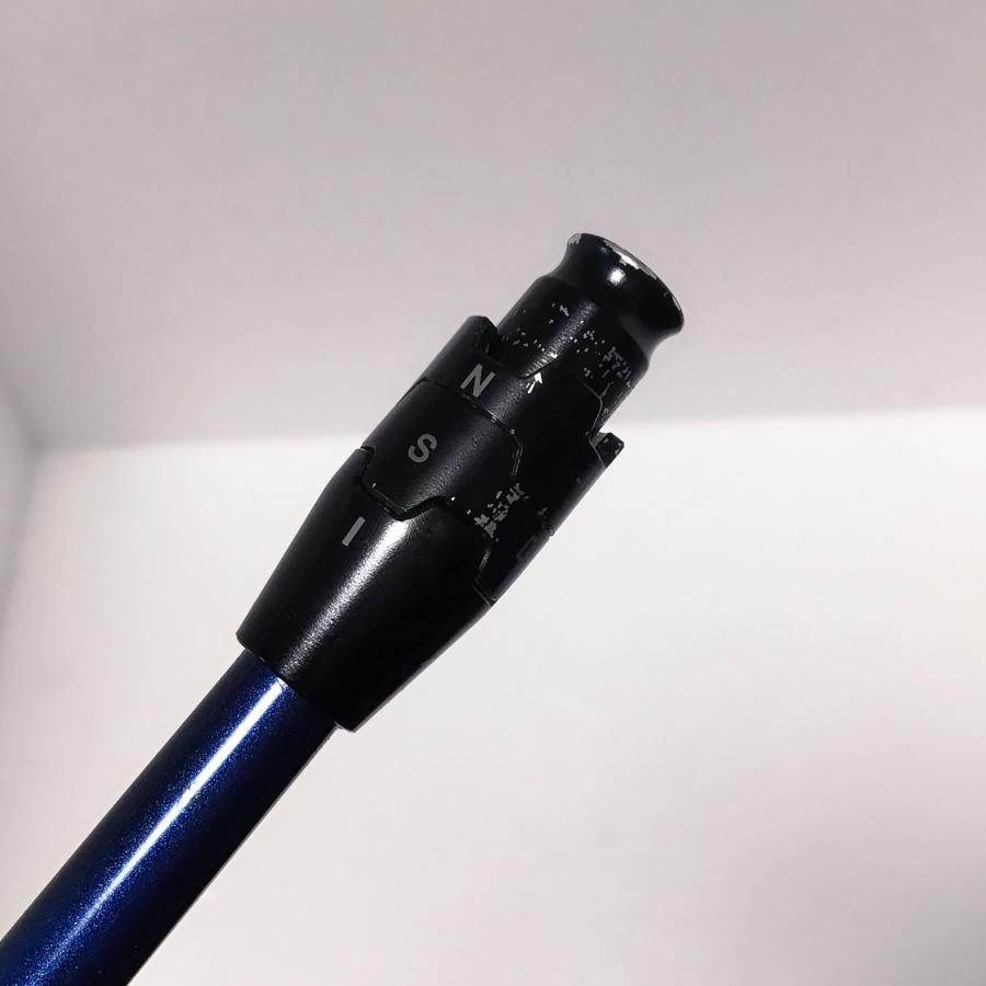 TourAD PT-7X ハイモジュラス　 HIGH MODULUS キャロウェイ　5W用　シャフト_6