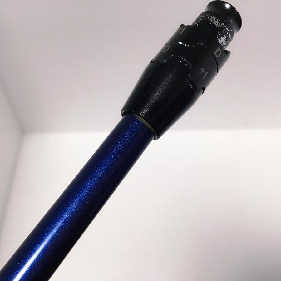 TourAD PT-7X ハイモジュラス　 HIGH MODULUS キャロウェイ　5W用　シャフト_8