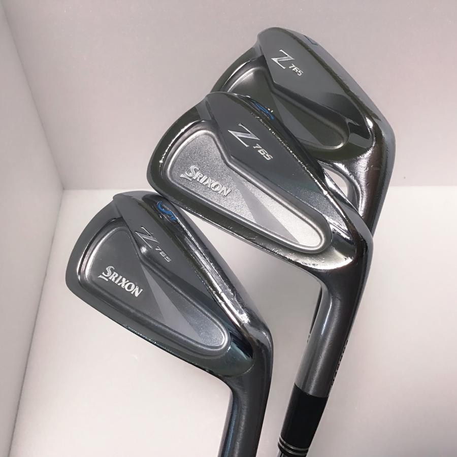 スリクソン Z765 アイアン 5i〜PW 6本セット 【公式通販】