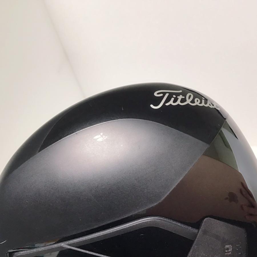 GT（Titleist） タイトリスト GT3 11.0 ヘッド : セカンドゴルフ