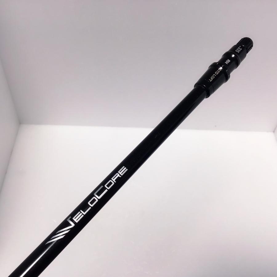 フジクラシャフト ベンタス TR ブラック ベロコア VENTUS TR BLACK