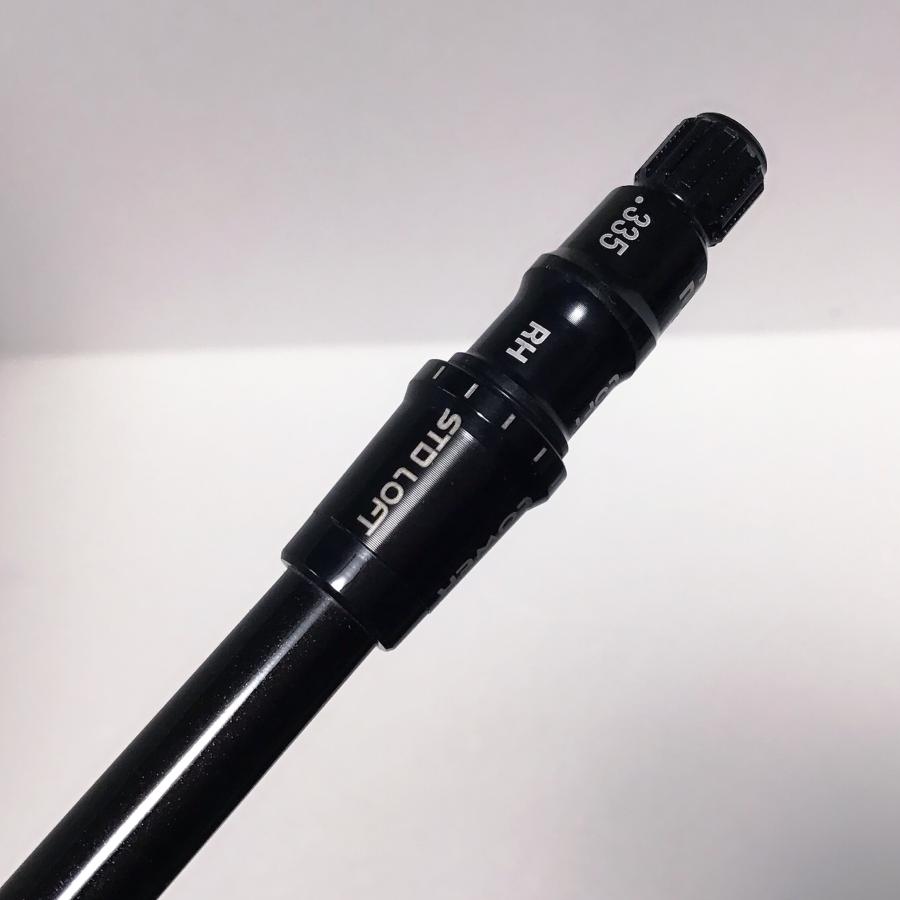 フジクラシャフト ベンタス TR ブラック ベロコア VENTUS TR BLACK