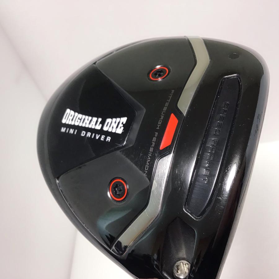 TaylorMade（テーラーメイド） オリジナルワン ミニドライバー