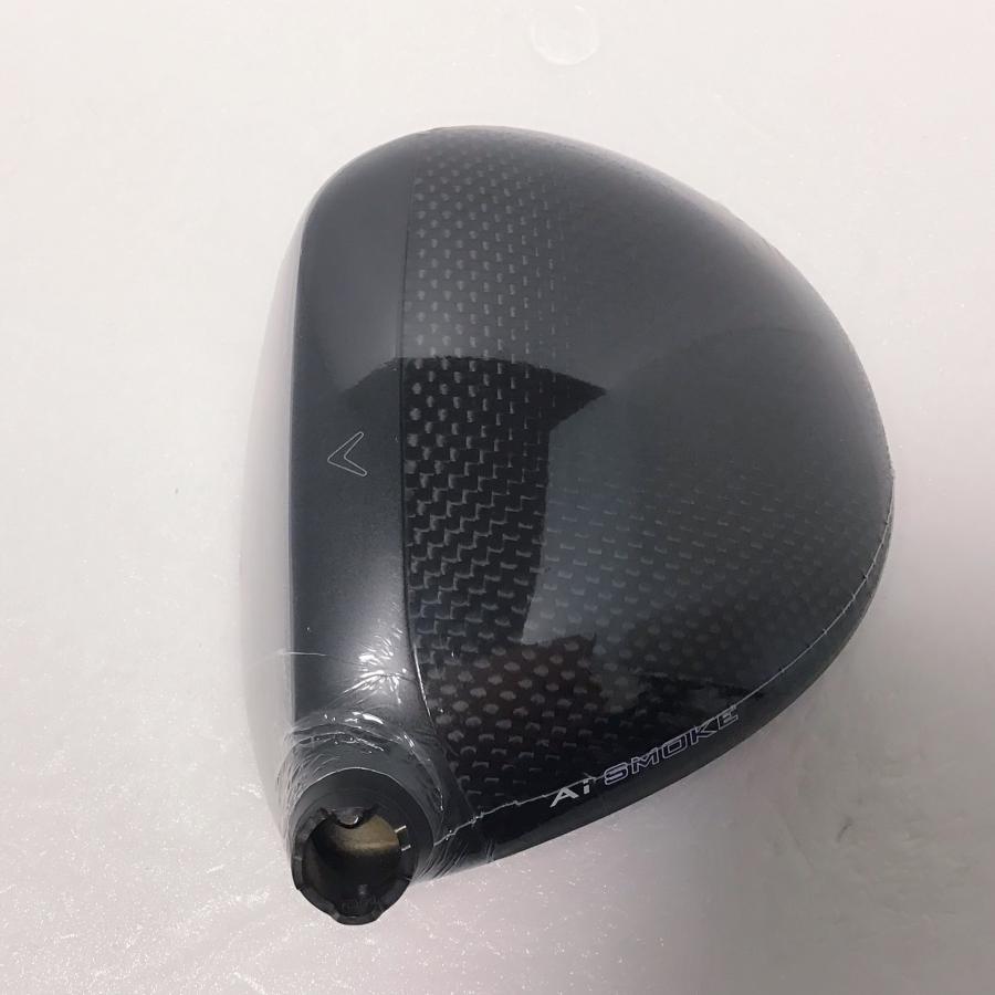 新品　Ai SMOKE  Ti 340 MINI DRIVER  ミニドライバー　13.5°　日本仕様　ヘッド | Ai SMOKE | 02