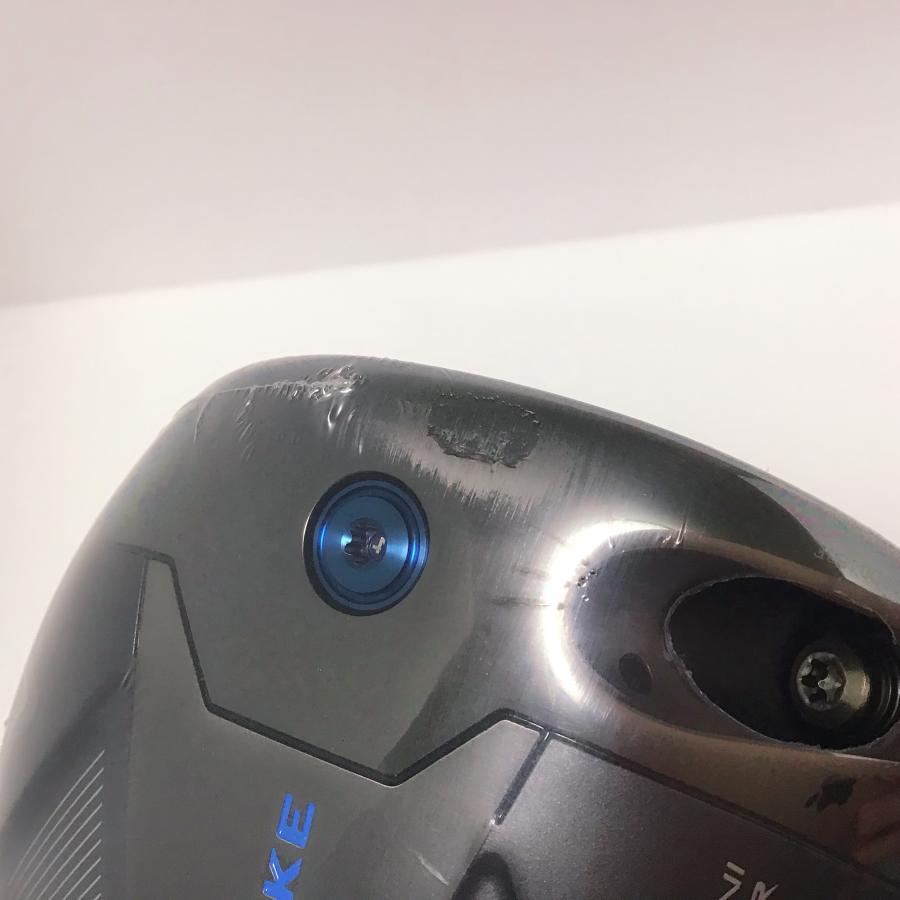 新品　Ai SMOKE  Ti 340 MINI DRIVER  ミニドライバー　13.5°　日本仕様　ヘッド | Ai SMOKE | 04