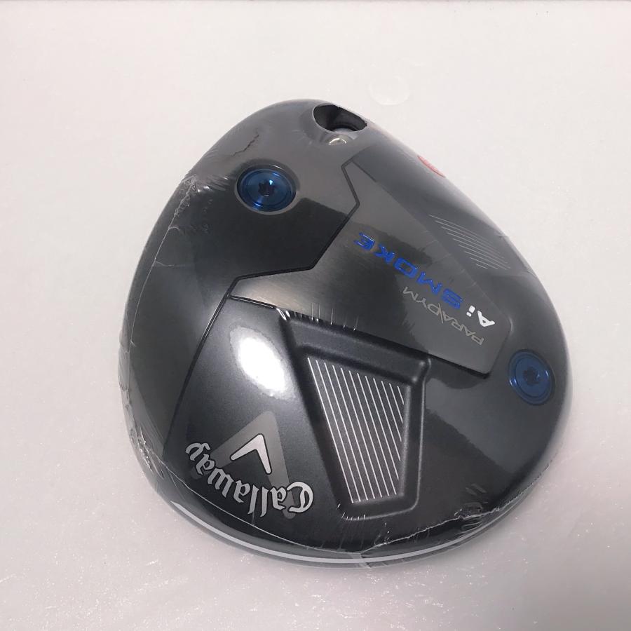 新品　Ai SMOKE  Ti 340 MINI DRIVER  ミニドライバー　13.5°　日本仕様　ヘッド | Ai SMOKE | 05