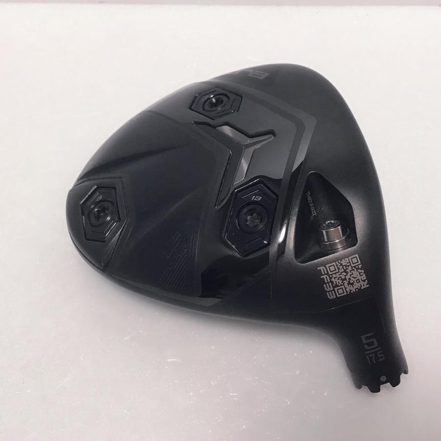 コブラ cobra DS アダプト ADAPT LS 5W 17.5° 日本仕様 ヘッドの画像