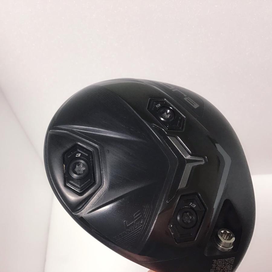 コブラ cobra DS アダプト ADAPT LS 5W 17.5° 日本仕様 ヘッドの画像