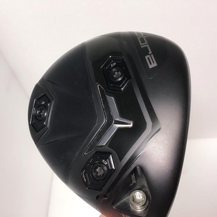 コブラ cobra DS アダプト ADAPT LS 5W 17.5° 日本仕様 ヘッドの画像