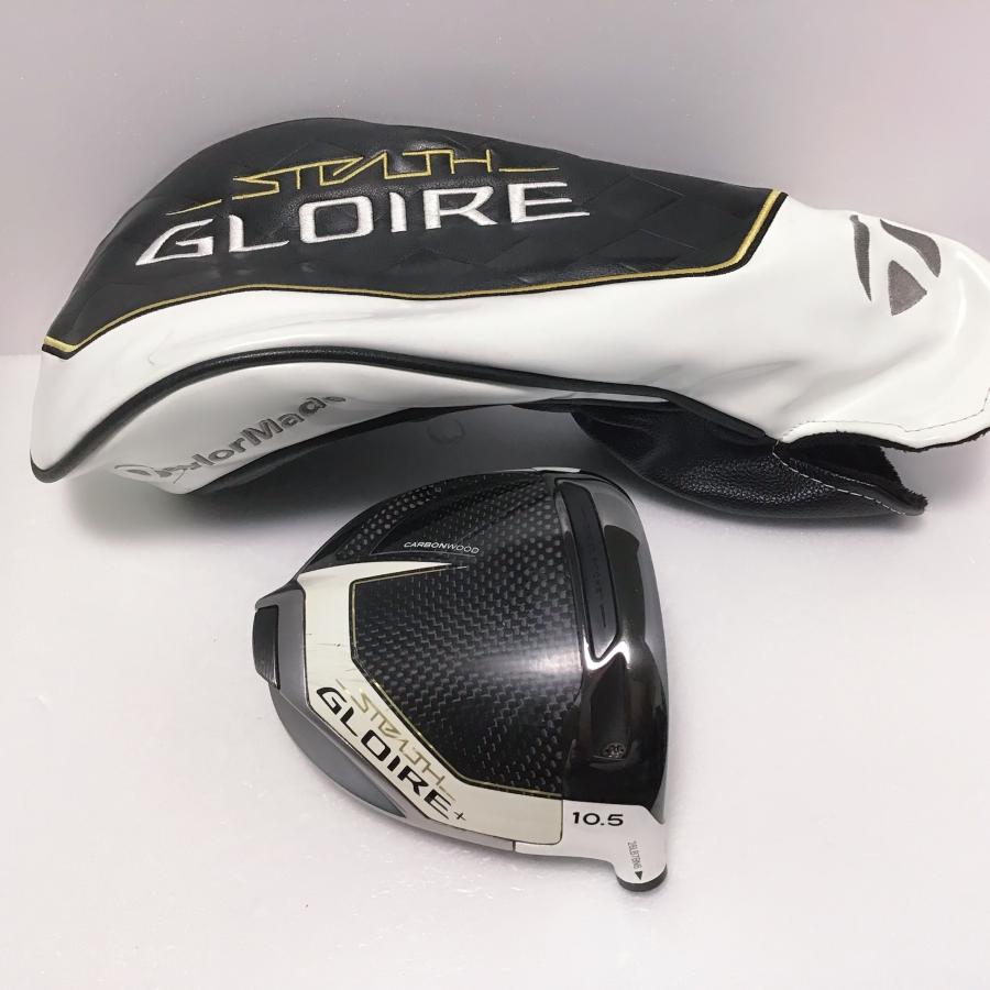 ステルスグローレプラス　STEALTH GLOIRE PLUS 10.5°　日本仕様　ヘッド | STEALTH GLOIRE