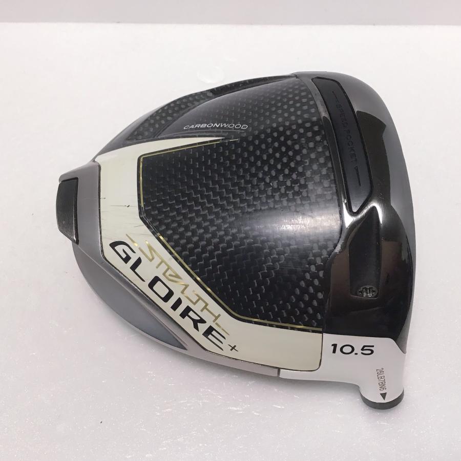 ステルスグローレプラス　STEALTH GLOIRE PLUS 10.5°　日本仕様　ヘッド | STEALTH GLOIRE | 01