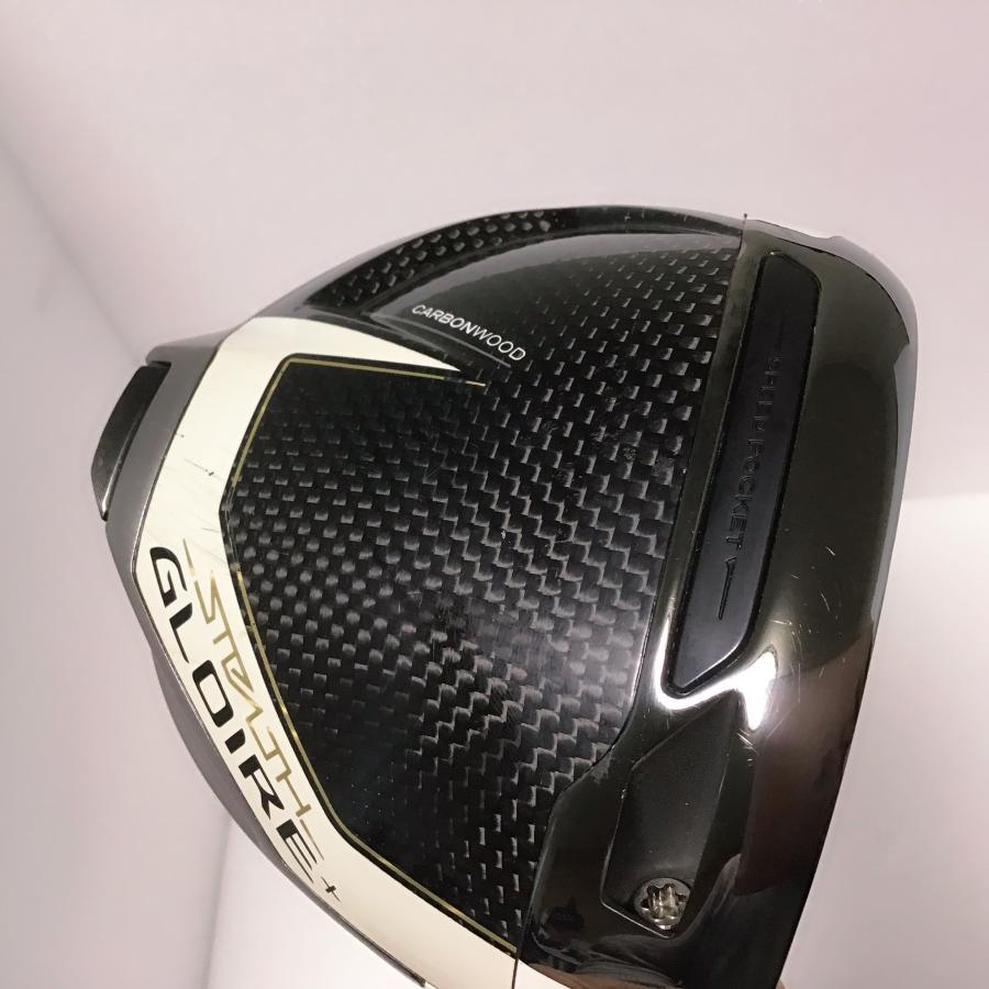 ステルスグローレプラス　STEALTH GLOIRE PLUS 10.5°　日本仕様　ヘッド | STEALTH GLOIRE | 08