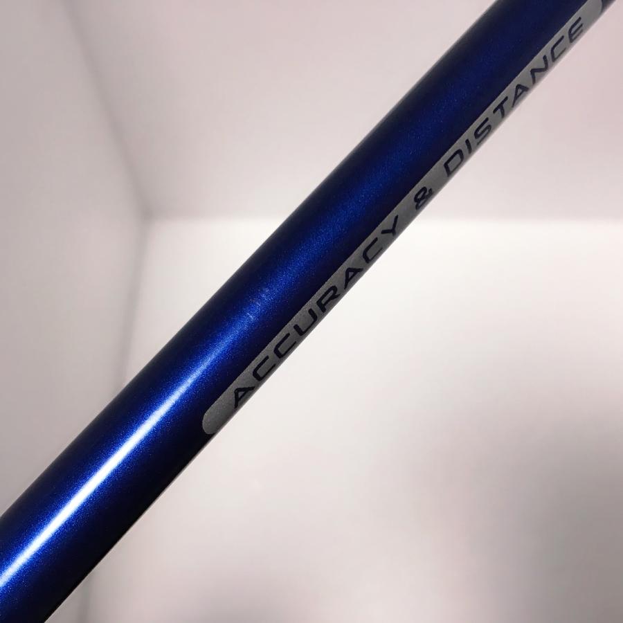 TourAD VR-5S タイトリスト　16.5°用　シャフト_5
