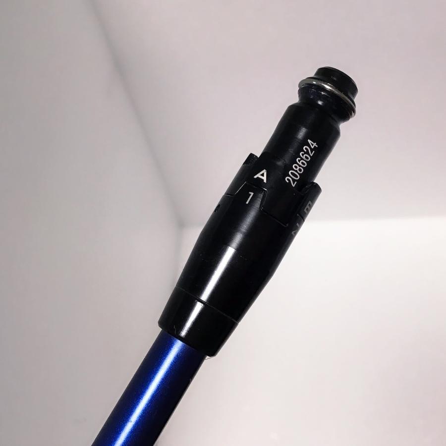 TourAD VR-5S タイトリスト　16.5°用　シャフト_7