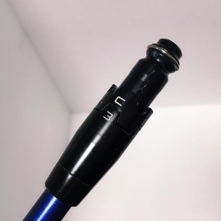 TourAD VR-5S タイトリスト　16.5°用　シャフト_8