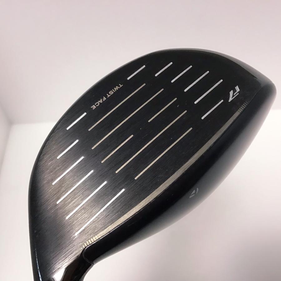 TaylorMade（テーラーメイド） r7 QUAD MINI DRIVER ミニドライバー