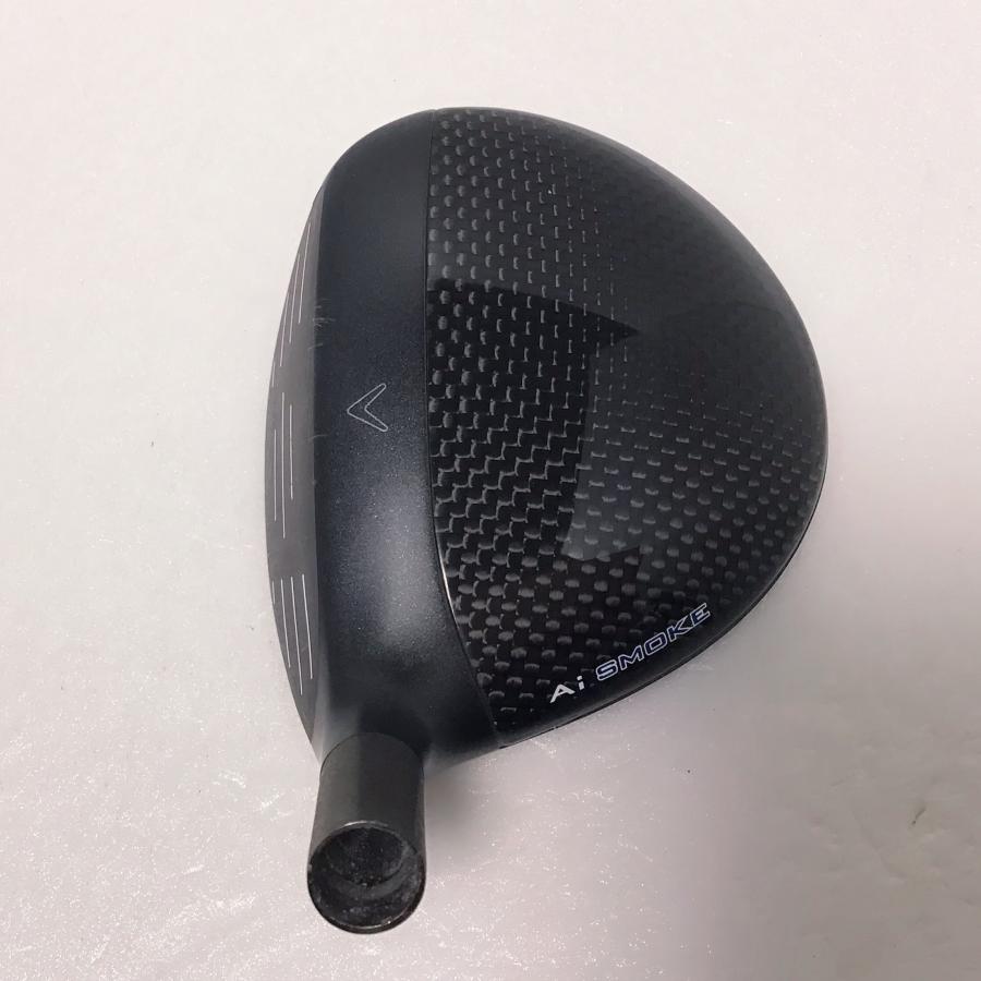 Ai スモーク　マックス　SMOKE MAX  7W　21°　ヘッド | Ai SMOKE | 02