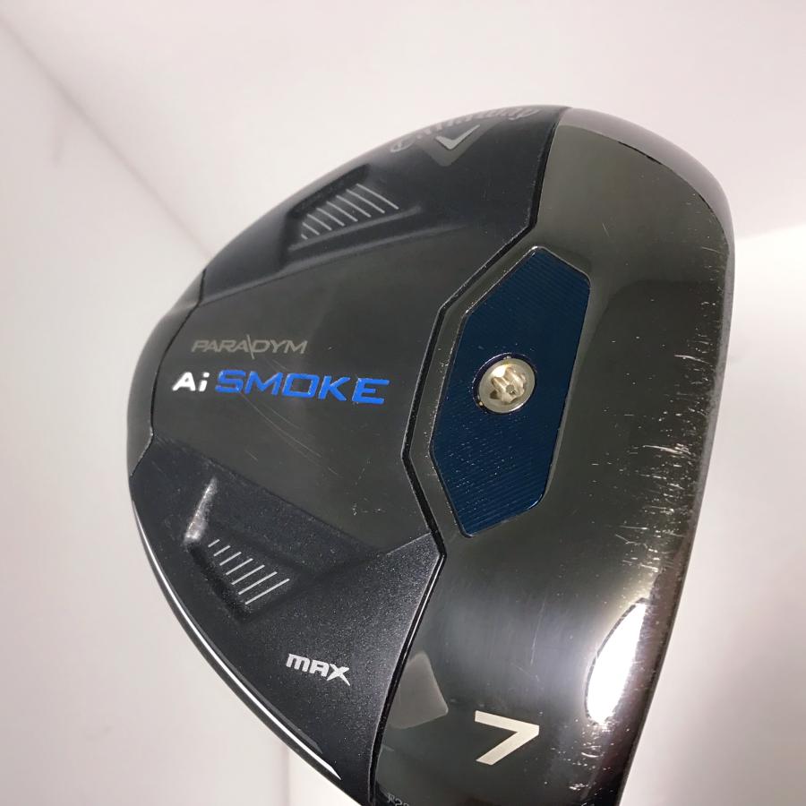 Ai スモーク　マックス　SMOKE MAX  7W　21°　ヘッド | Ai SMOKE | 06