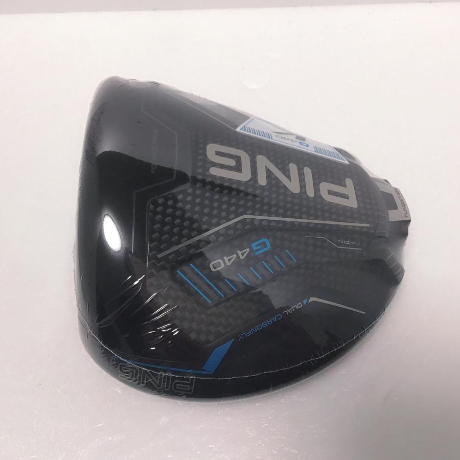 新品　ピン　PING G440 K  9°　日本仕様　ヘッド | G440 | 04