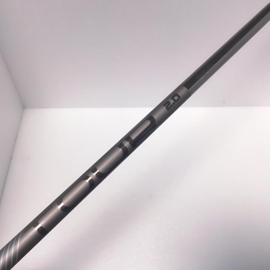 PING G440 5W用 TOUR 2.0 CHROME 75 R シャフト 【公式通販】