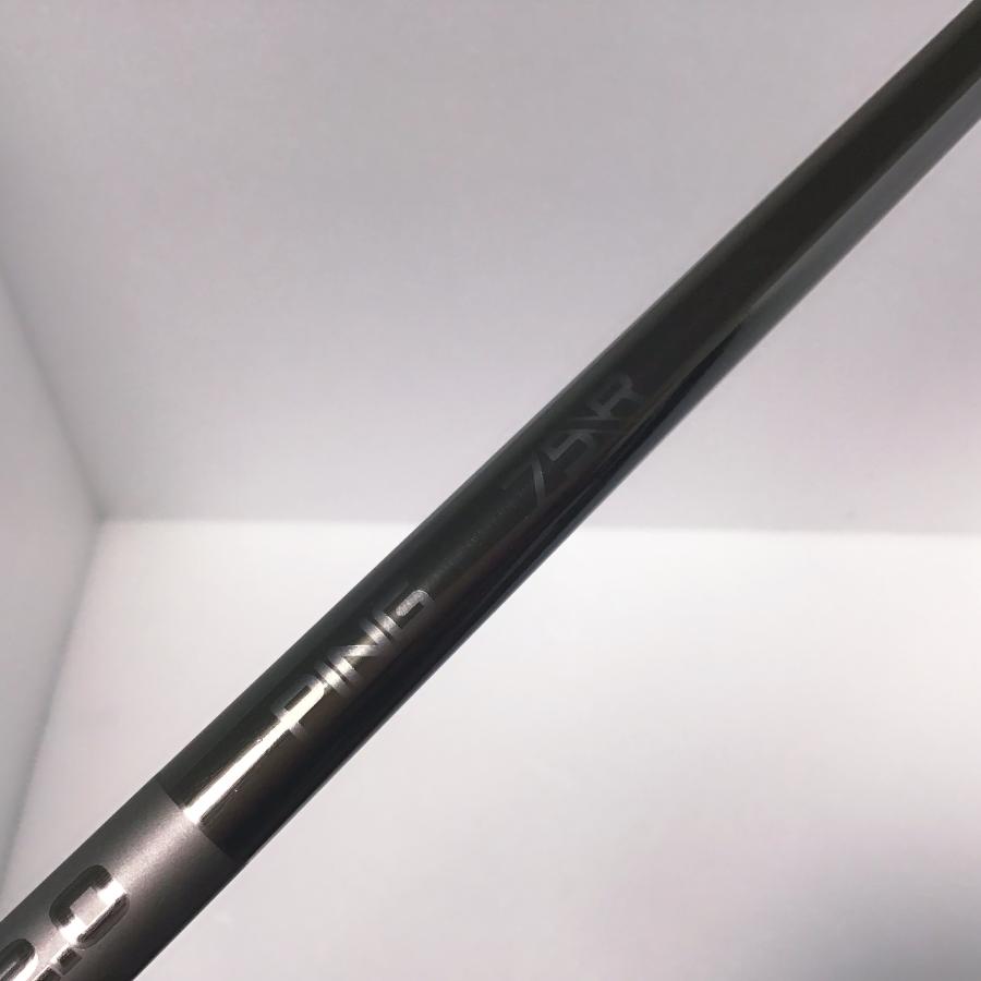 PING G440 5W用 TOUR 2.0 CHROME 75 R シャフト 【公式通販】