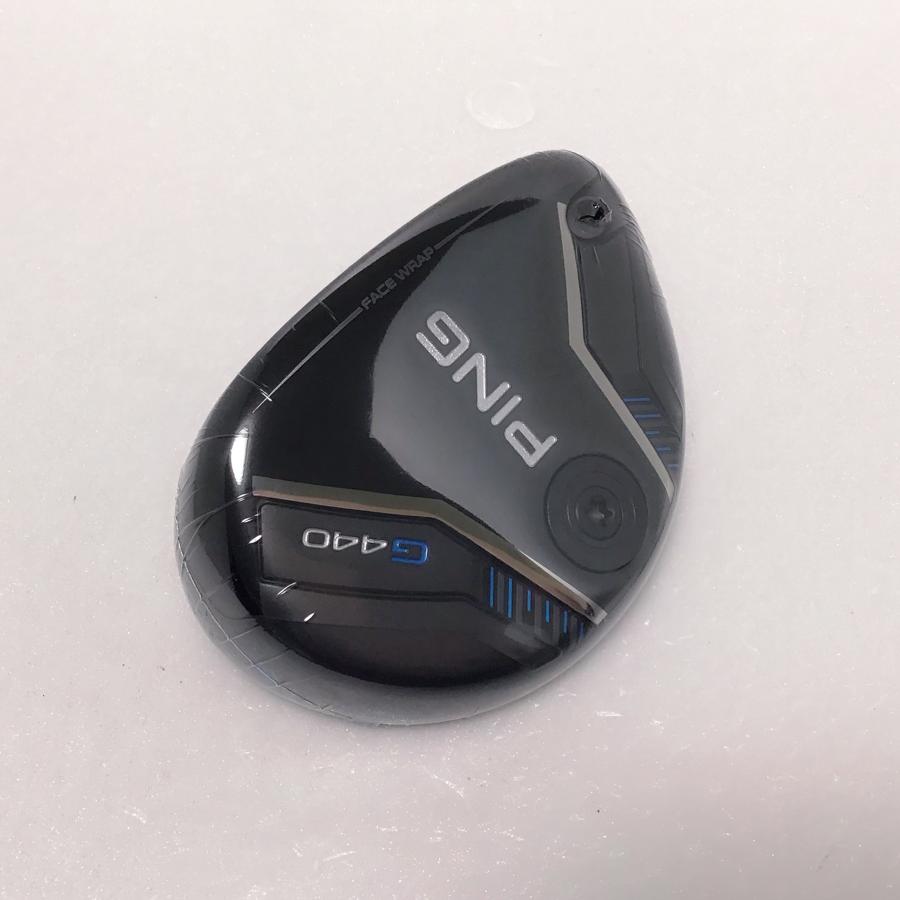 G440 新品 ピン PING UT U5 26° 日本仕様 ヘッド : セカンドゴルフ