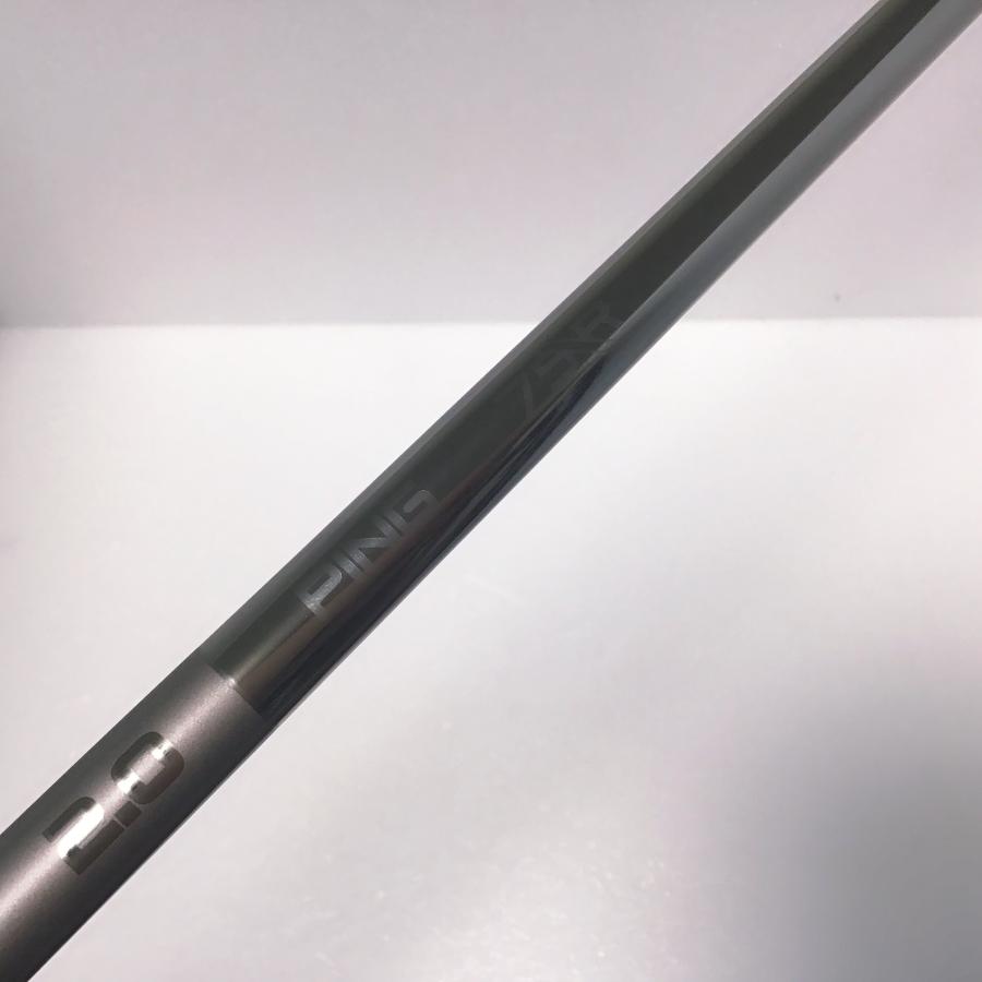 G440 新品 G440純正 TOUR 2.0 クローム 75R ピン 9W用 シャフト