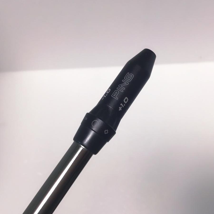 G440 新品 G440純正 TOUR 2.0 クローム 75R ピン 9W用 シャフト