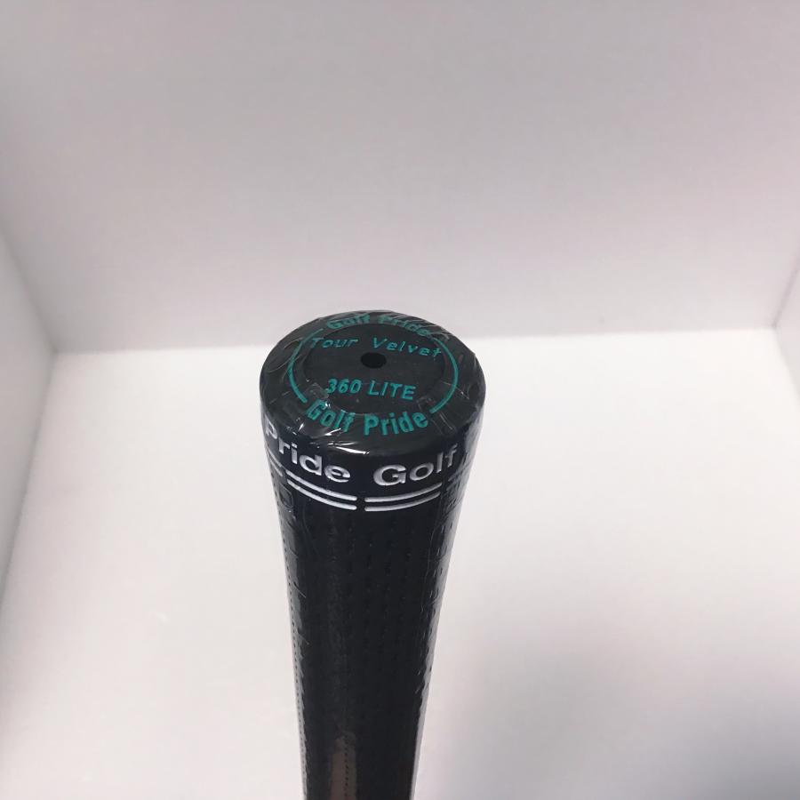 G440 新品 G440純正 TOUR 2.0 クローム 75R ピン 9W用 シャフト