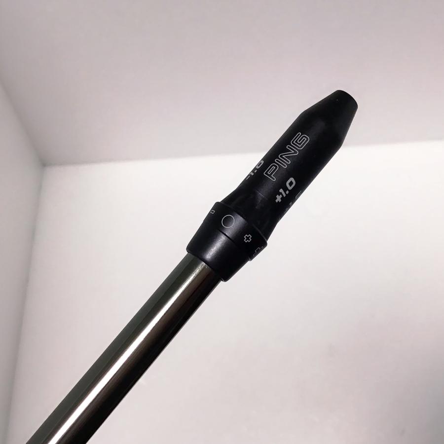 G440 新品 G440純正 TOUR 2.0 クローム 75R ピン 3W,4W用 シャフト