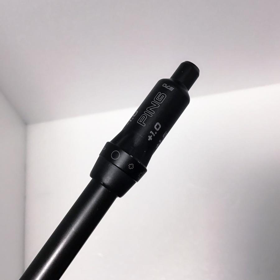 マミヤ アッタス ATTAS MB-HY 65R ピン G410~G440 U5用 シャフト 