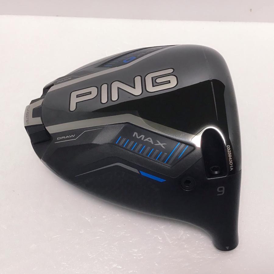 ピン　PING G440 MAX 9°　日本仕様　ヘッド | G440 | 01