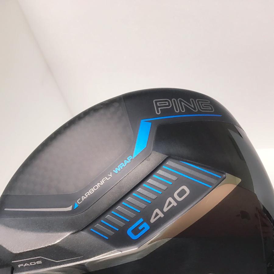 ピン　PING G440 MAX 9°　日本仕様　ヘッド | G440 | 07