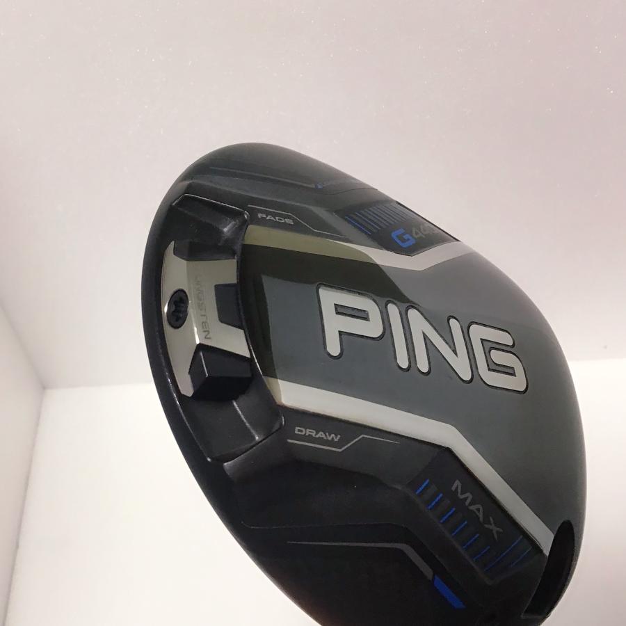 ピン　PING G440 MAX 9°　日本仕様　ヘッド | G440 | 08