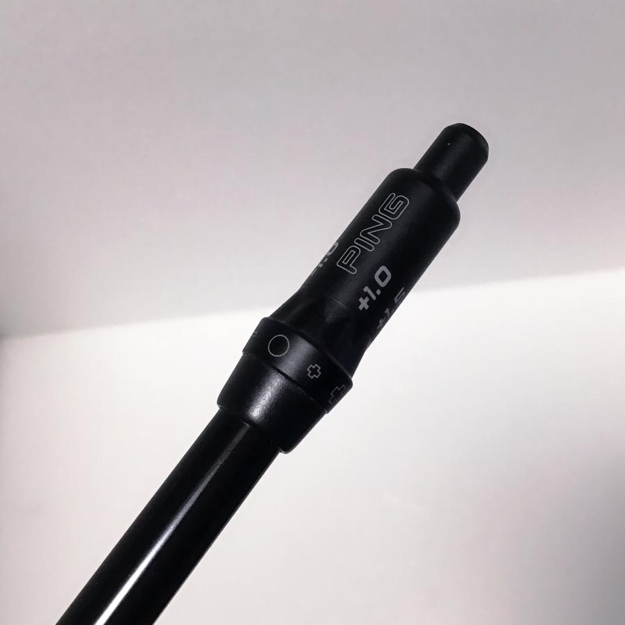 G430 G430純正 ALTA J CB Sフレックス ピン ドライバー用 シャフト