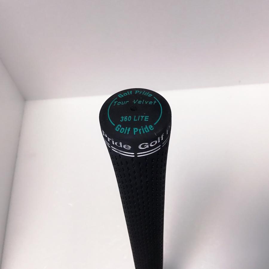 G430 G430純正 ALTA J CB Sフレックス ピン ドライバー用 シャフト