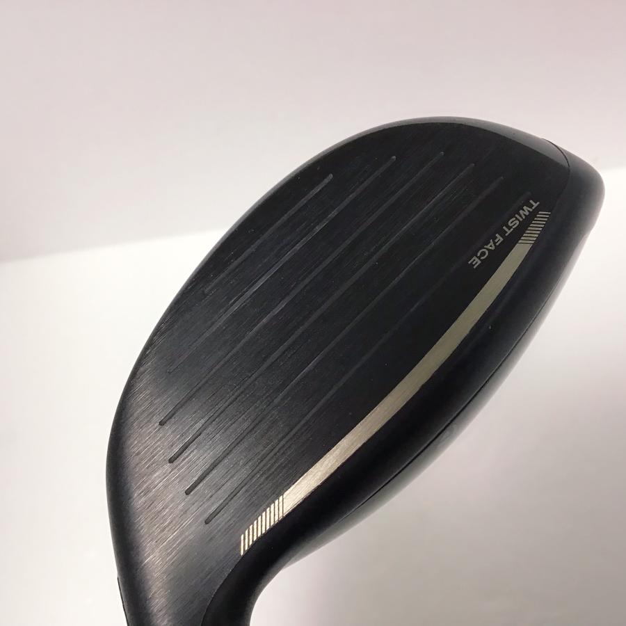 テーラーメイド　ステルス2プラス　5W 18°ヘッド（カバー付） STEALTH2 ステルス2プラス STEALTH2 PLUS 5W 18° 日本仕様 ヘッド