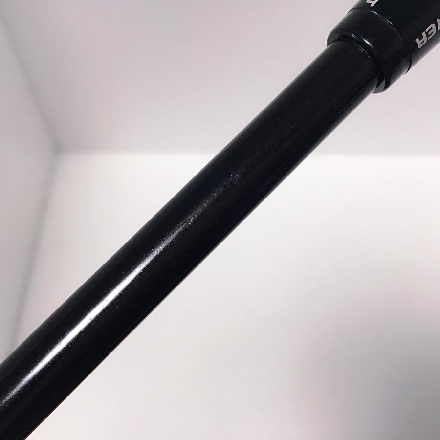 ディアマナ　サンプ　Thump F65-X テーラーメイド用　41インチ　シャフト_3