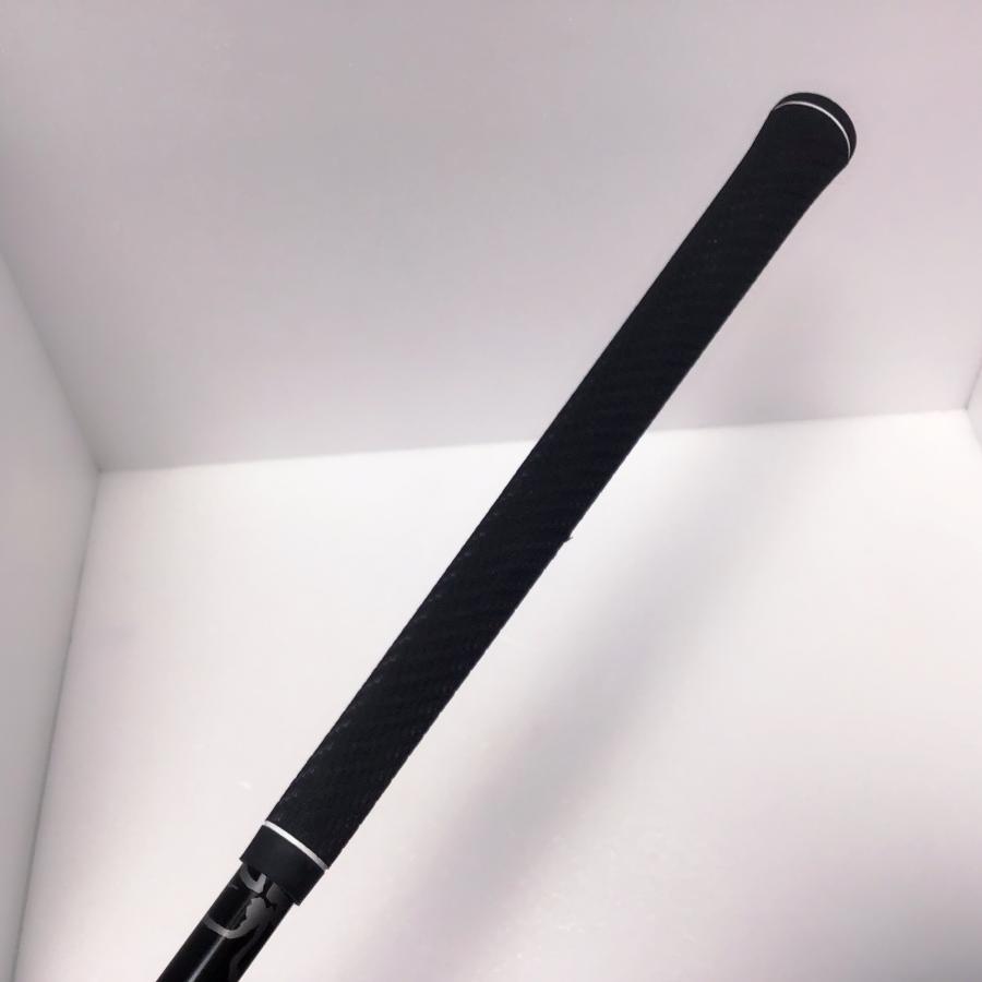 ディアマナ　サンプ　Thump F65-X テーラーメイド用　41インチ　シャフト_5