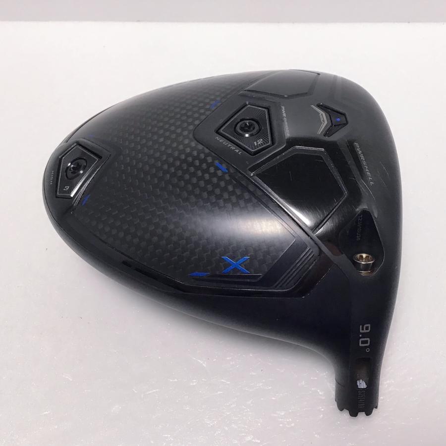 コブラ　ダークスピード　cobra DARK SPEED X 9.0  ヘッド | DARKSPEED | 01